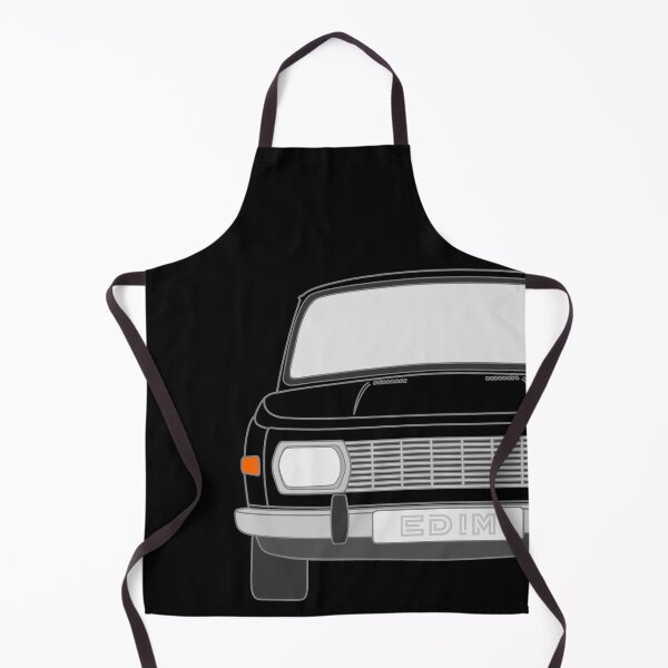 Item preview, Wartburg 353 colored designed and sold by EdimDesign.