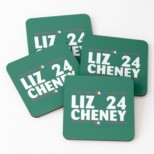 Item preview, Liz Cheney 2024 designed and sold by Wraptious.