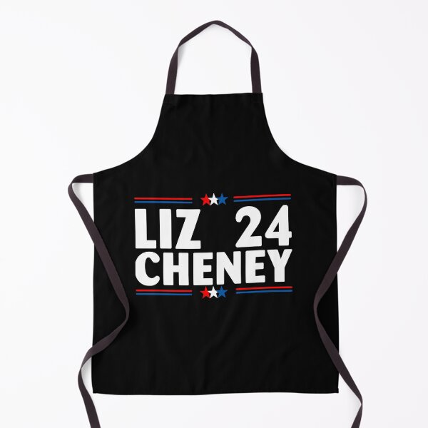 Artikelvorschau, Liz Cheney2024 entworfen und verkauft von Wraptious.
