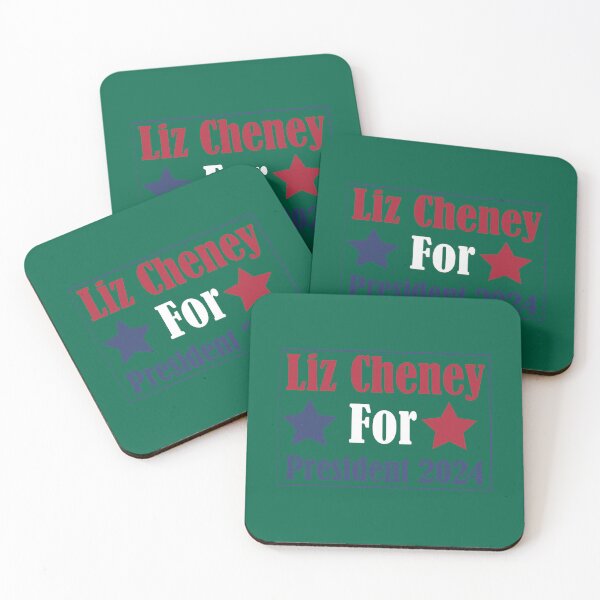 Item preview, Liz Cheney 2024 designed and sold by Wraptious.