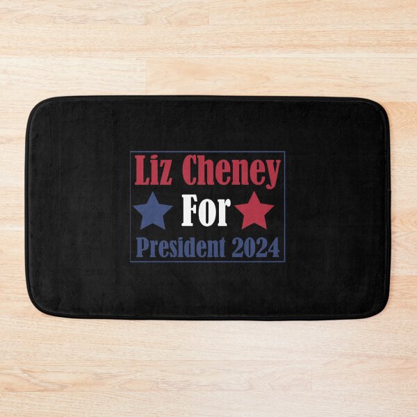 Item preview, Liz Cheney 2024   designed and sold by Wraptious.
