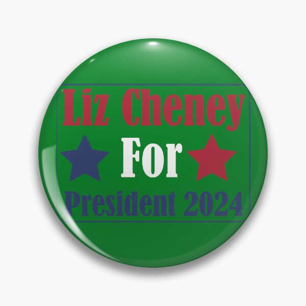 Item preview, Liz Cheney 2024   designed and sold by Wraptious.