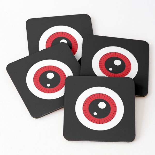 Item preview, Eyeball Essential T-Shirt designed and sold by laureljusjv.