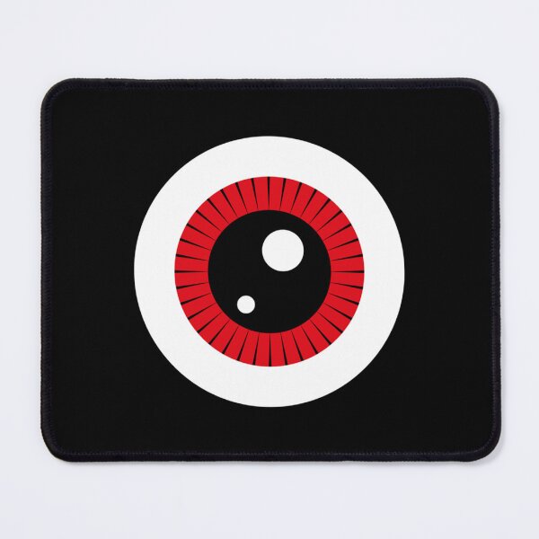 Item preview, Eyeball Essential T-Shirt designed and sold by laureljusjv.