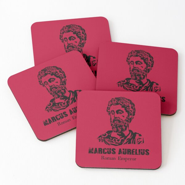 Item preview, Che Marcus Aurelius designed and sold by twHistory.