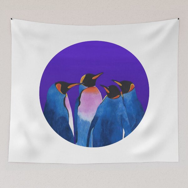 Item preview, polar circle designed and sold by MangaCortaTees.