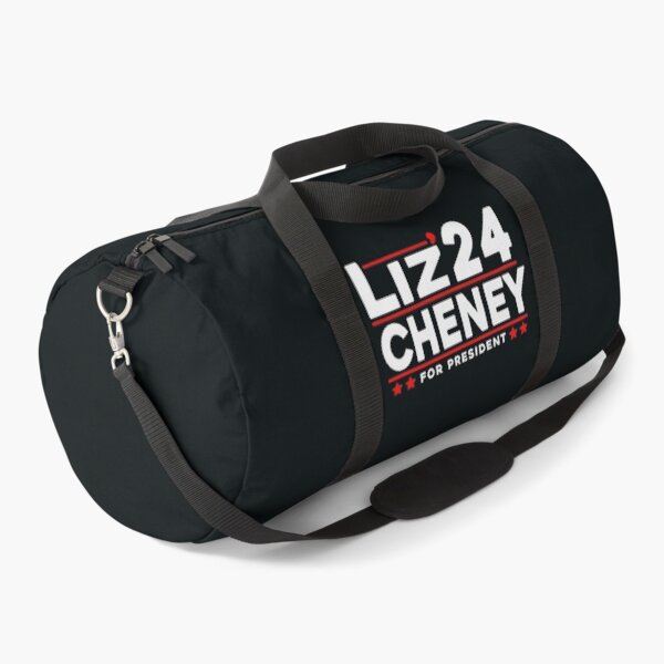 Item preview, Liz Cheney 2024 para presidente designed and sold by Wraptious.
