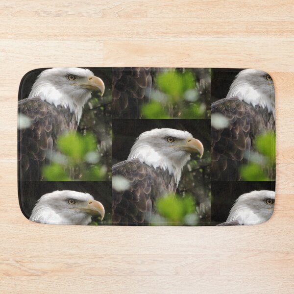 Item preview, Bald Eagle designed and sold by Robert Ball.