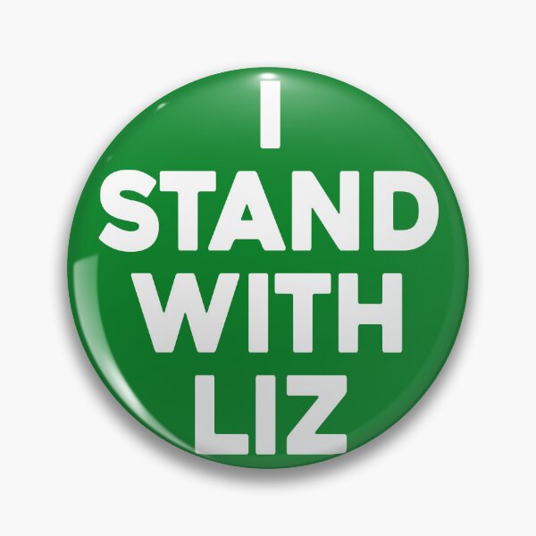 Item preview, Liz Cheney 2024 For President   designed and sold by Wraptious.