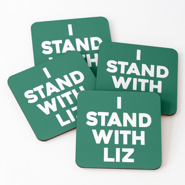 Item preview, Liz Cheney 2024 para presidente designed and sold by Wraptious.