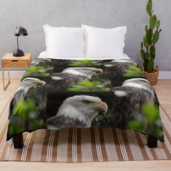 Item preview, Bald Eagle designed and sold by Robert Ball.