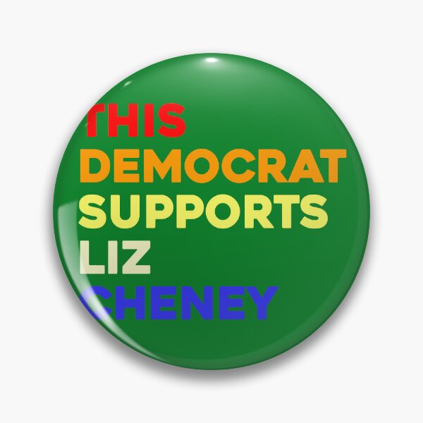 Item preview, Liz Cheney 2024 para presidente designed and sold by Wraptious.