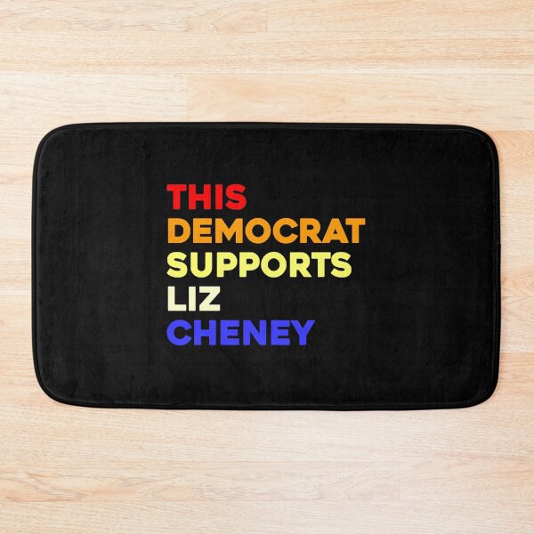 Item preview, Liz Cheney 2024 For President   designed and sold by Wraptious.