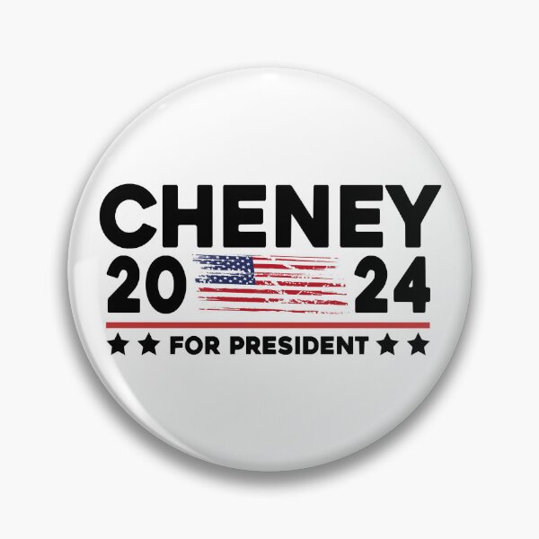 Item preview, Liz Cheney 2024 For President   designed and sold by Wraptious.