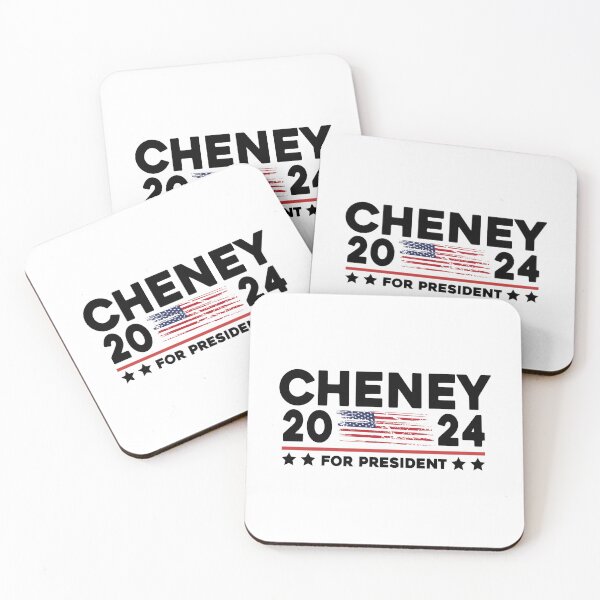 Item preview, Liz Cheney 2024 para presidente designed and sold by Wraptious.