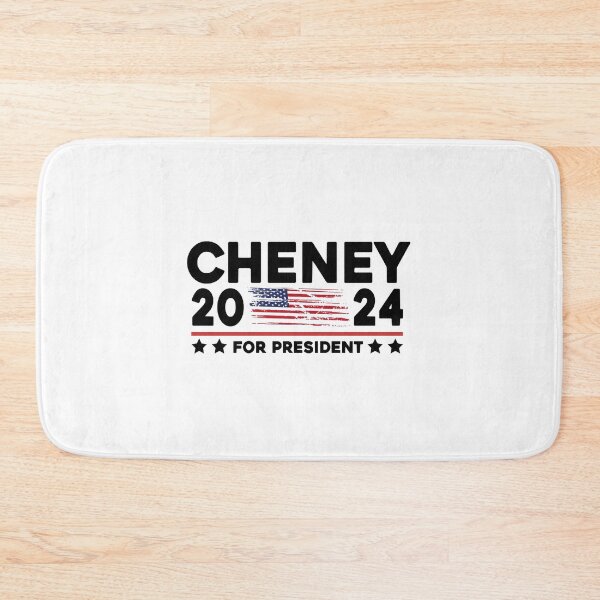 Item preview, Liz Cheney 2024 For President   designed and sold by Wraptious.