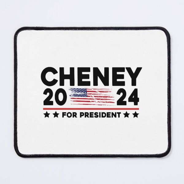Item preview, Liz Cheney 2024 para presidente designed and sold by Wraptious.
