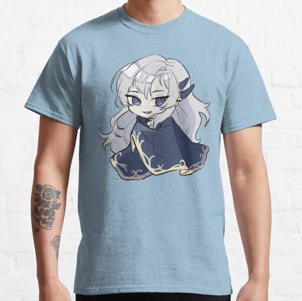 Library Of Ruina T-Shirts for Sale | Redbubble