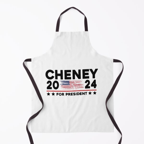 Artikelvorschau, Liz Cheney 2024 zum Präsidenten entworfen und verkauft von Wraptious.