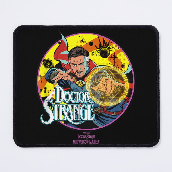 Item preview, Doctor-Strange 2 Doctor-Strange Comic Circle Classic T-Shirt designed and sold by saurelmosert.