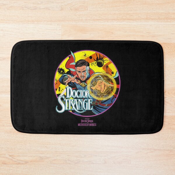 Item preview, Doctor-Strange 2 Doctor-Strange Comic Circle Classic T-Shirt designed and sold by saurelmosert.