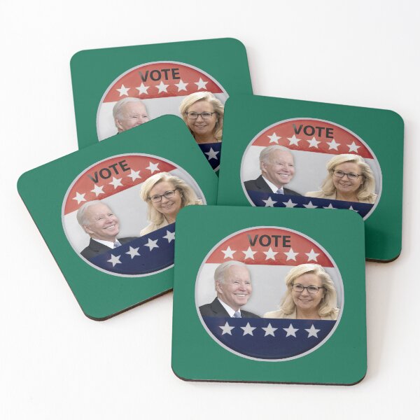 Item preview, Liz Cheney 2024 para presidente designed and sold by Wraptious.