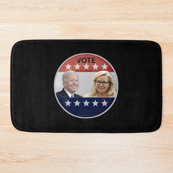Item preview, Liz Cheney 2024 For President   designed and sold by Wraptious.