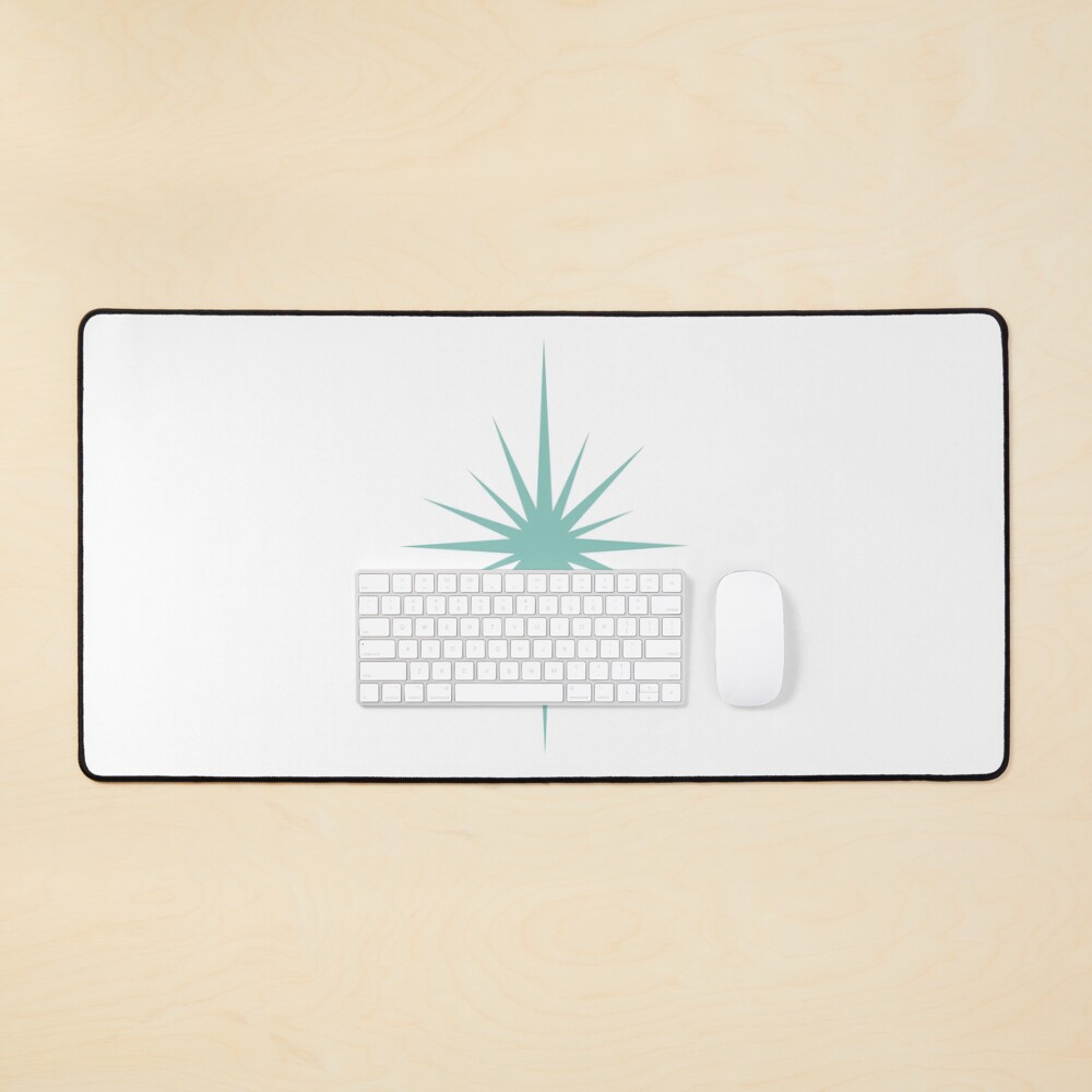 Item preview, Desk Mat designed and sold by orchardberry.