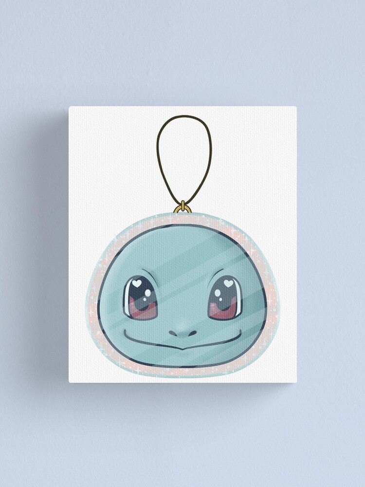 ﾟ☆ﾟ+｡★｡+ﾟ☆ﾟ+｡ Keychain / Gashapon ｡+ﾟ☆ﾟ+｡★｡+ﾟ☆ﾟ+｡" Canvas Print for Sale by kellenplg Redbubble