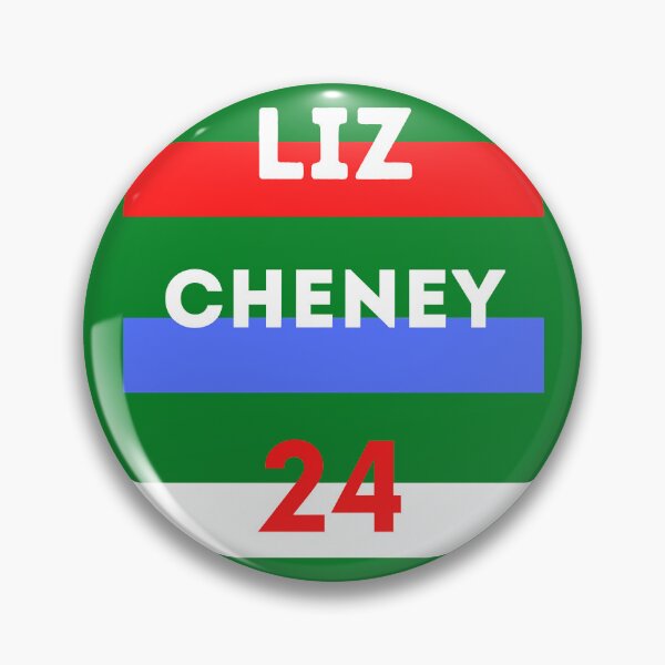 Item preview, Liz Cheney 2024 Premium   designed and sold by Wraptious.