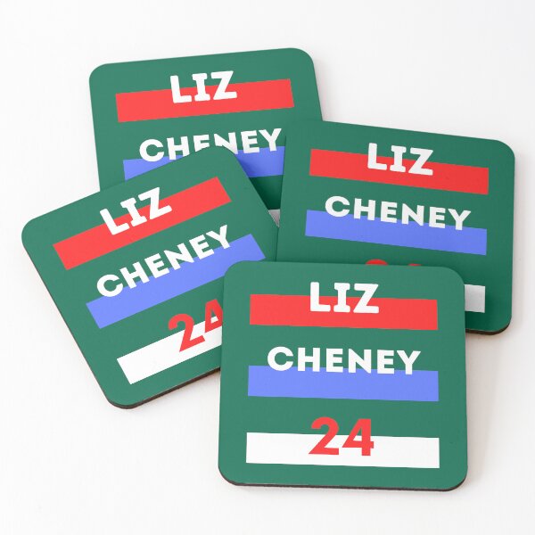 Item preview, Liz Cheney 2024 Premium designed and sold by Wraptious.