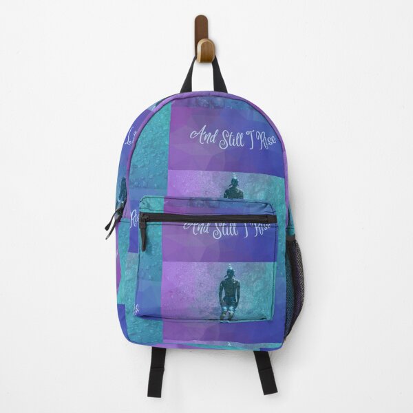 Item preview, And Still I Rise -Resilience is the Name of the Game designed and sold by HopeMerc.