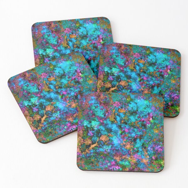 Item preview, A lovely shimmering sky designed and sold by Keith Mills.