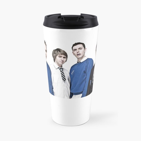 Inbetweeners Friend Gifts & Merchandise | Redbubble