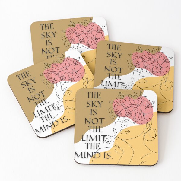 Item preview, Limit 5. designed and sold by QUOT-s.