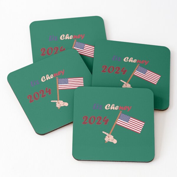 Item preview, Liz Cheney 2024 designed and sold by Wraptious.