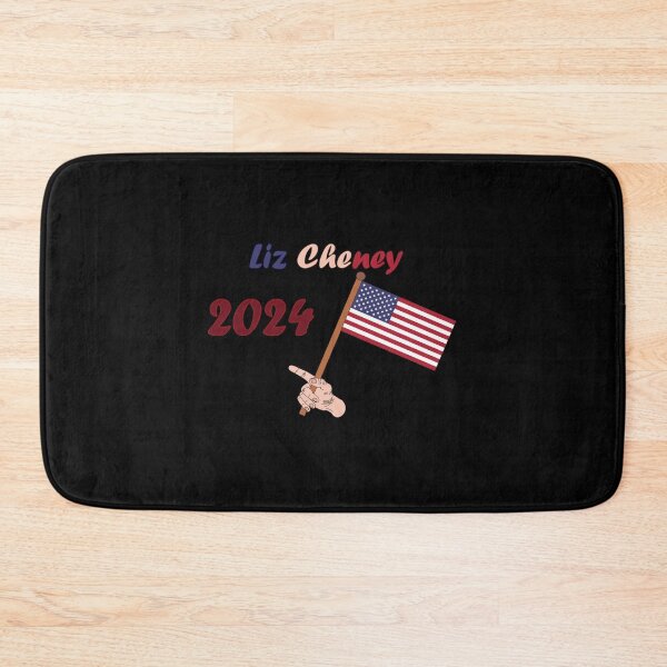 Item preview, Liz Cheney 2024   designed and sold by Wraptious.