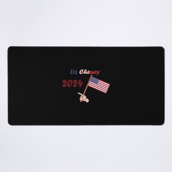 Item preview, Liz Cheney 2024 designed and sold by Wraptious.