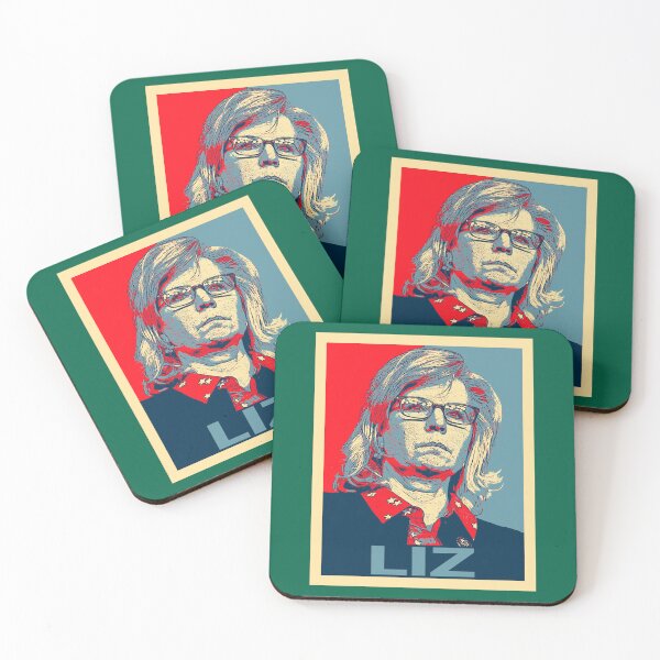 Item preview, Liz Cheney designed and sold by Wraptious.