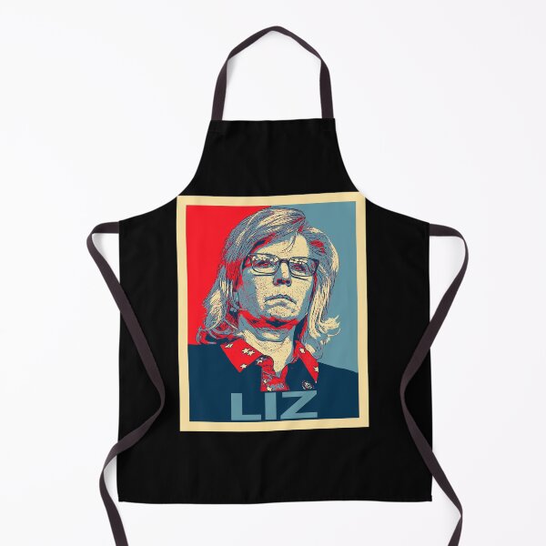 Artikelvorschau, Liz Cheney entworfen und verkauft von Wraptious.