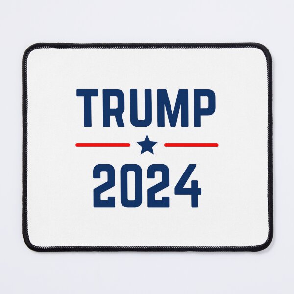 Item preview, trump 2024 repblican anti biden designed and sold by ChrisHienHo.