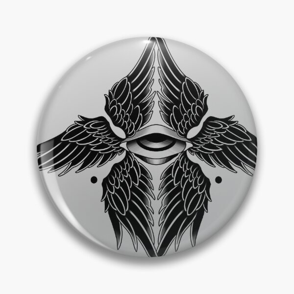 Item preview, SERAPHIM designed and sold by SeriSeli.