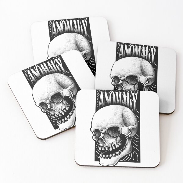 Item preview, Anomaly designed and sold by Herdhiann.