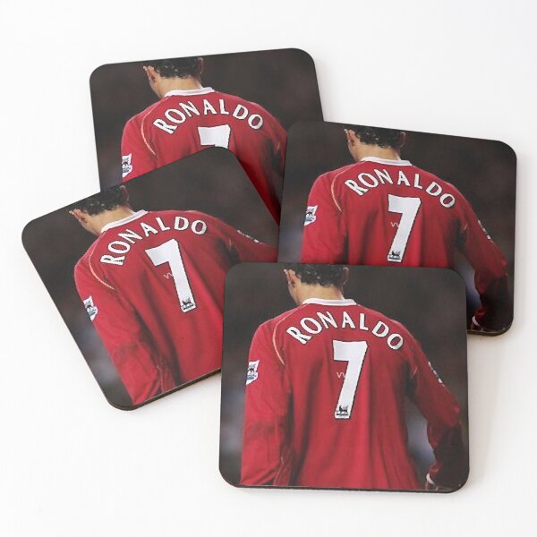 Item preview, Art CR7 Wallpaper designed and sold by laarefsall.