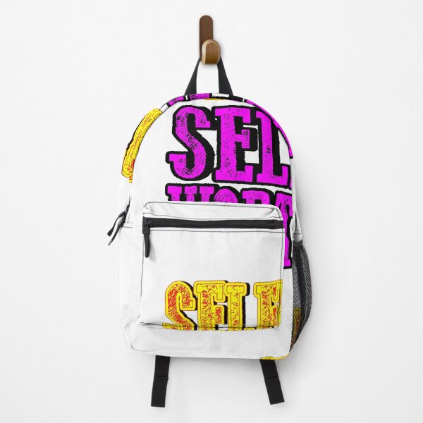Item preview, self-worth self worth  designed and sold by WeGotThat.