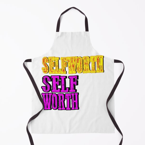 Item preview, self-worth self worth  designed and sold by WeGotThat.