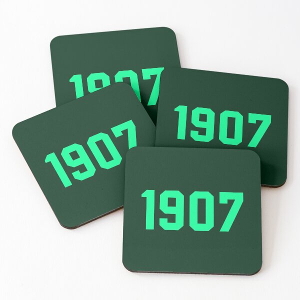 Item preview, 1907 Betis Green 2 designed and sold by VRedBaller.