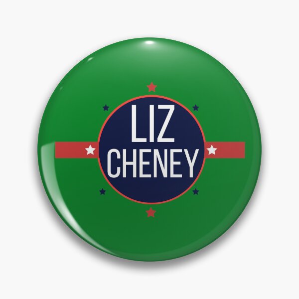 Item preview, Liz Cheney designed and sold by Wraptious.