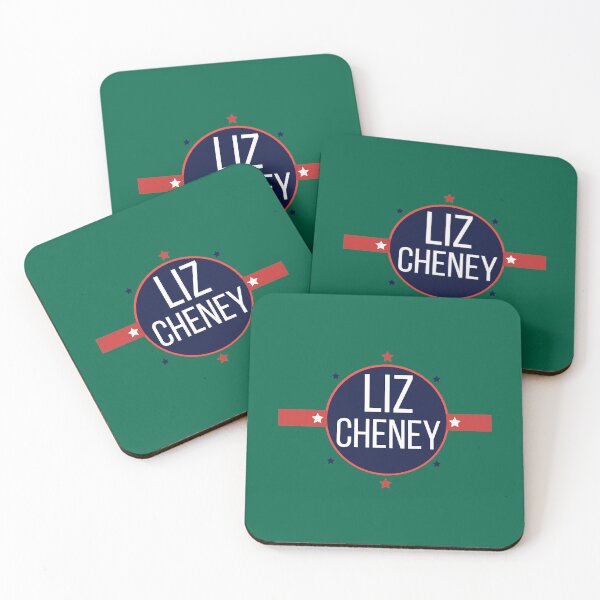 Item preview, Liz Cheney designed and sold by Wraptious.