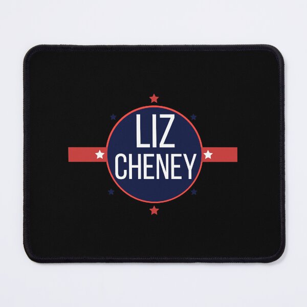 Artikelvorschau, LIZ CHENEY entworfen und verkauft von Wraptious.